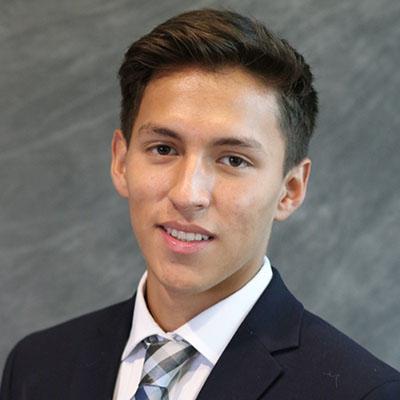 Alumnus Profile: Christian Torres-Trujillo ’20