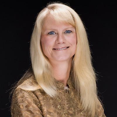 Faculty Profile: Dr. Denise Martz