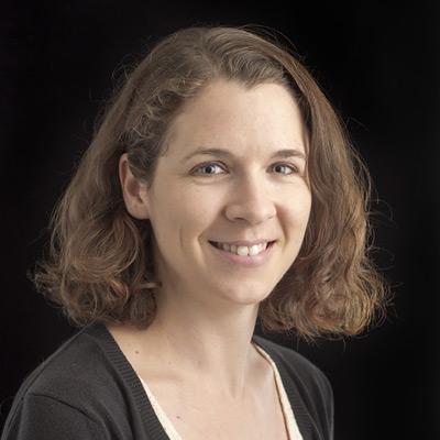 Faculty Profile: Dr. Ellen Lamont