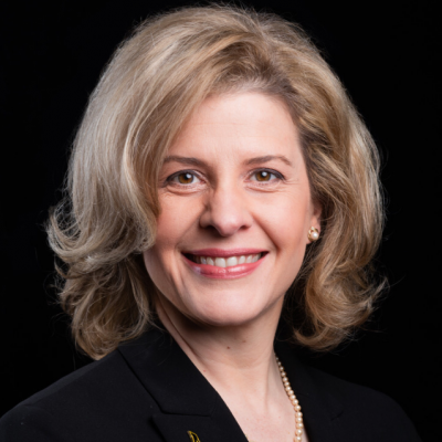 Faculty Profile: Dr. Jennifer Dalton