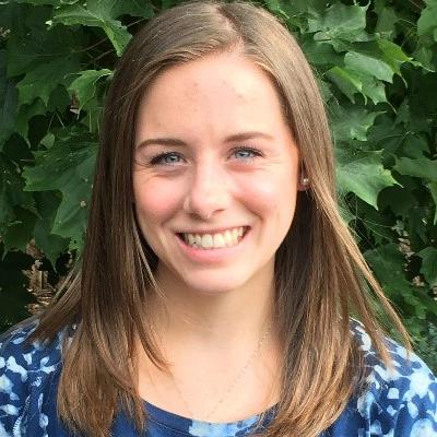 Alumna Profile: Morgan Ledford ’17