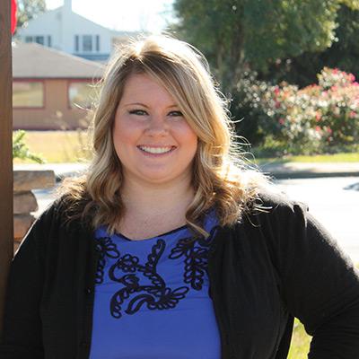 Alumna Profile: Sarah Harris ’14 ’15