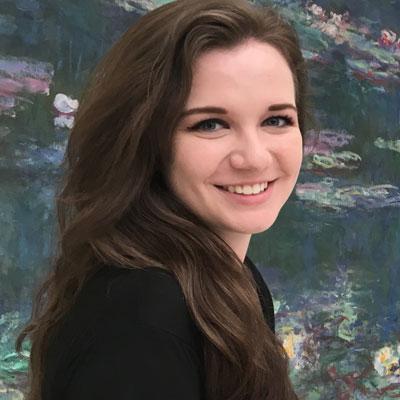 Alumna Profile: Emily Sedlacek ’19